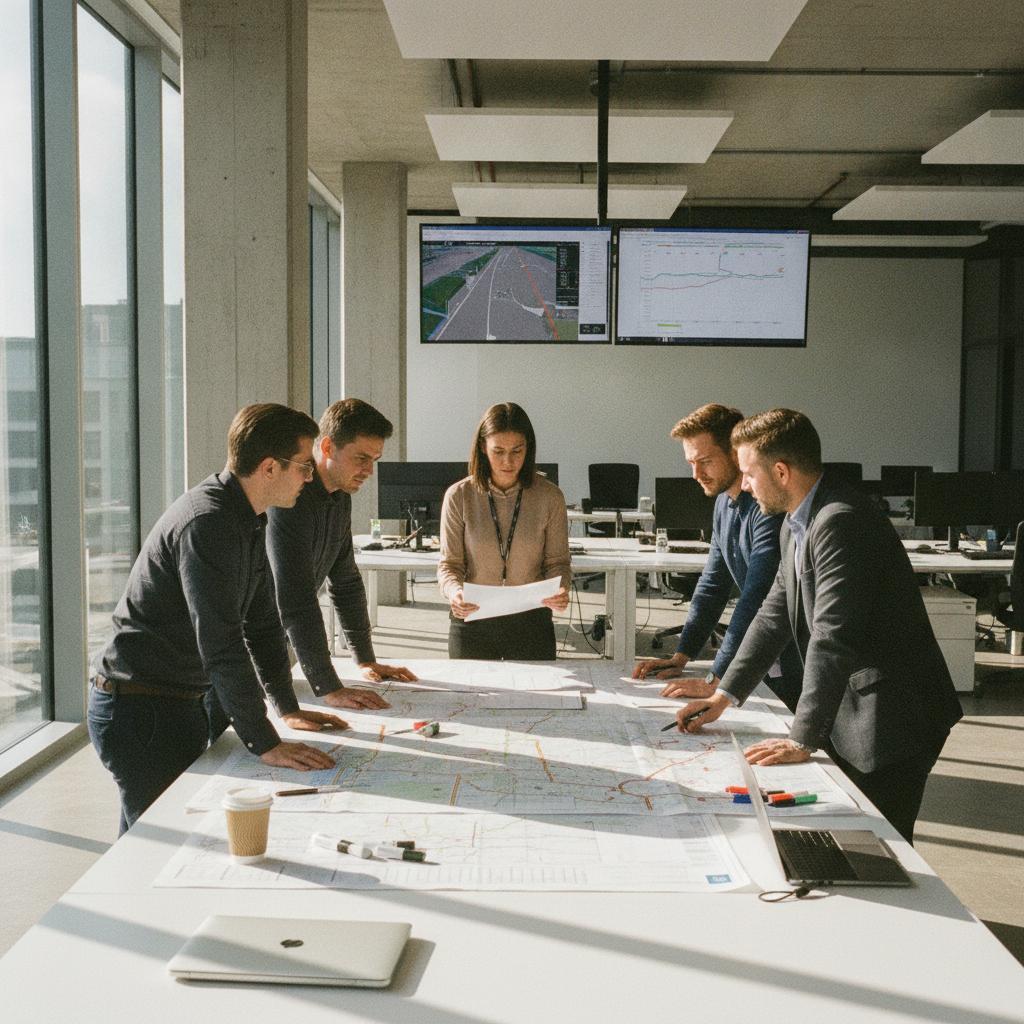 Best TeamUp Alternatives with Flat Rate Pricing for Growing Teams