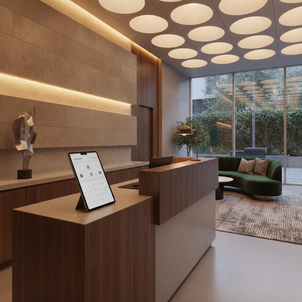 Mastering Your Boutique Hotel Amenity and Shuttle Scheduling Calendar
