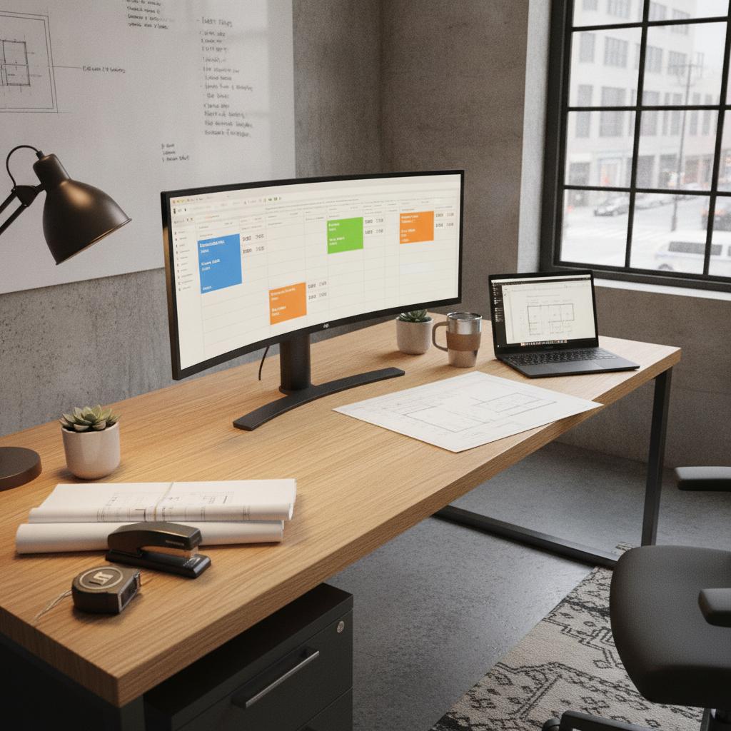Team Collaboration & Scheduling