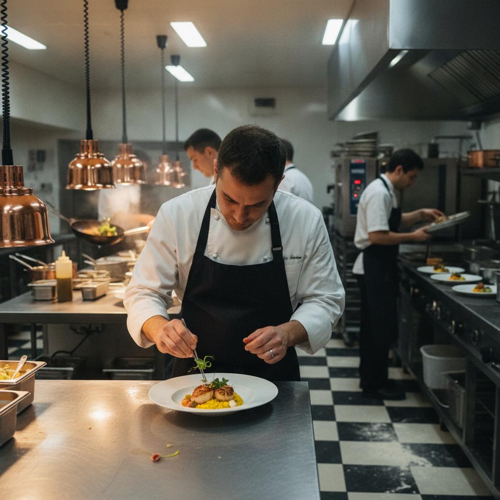 How a Catering Kitchen Equipment Rental Calendar Eliminates Double-Bookings and Boosts Profits