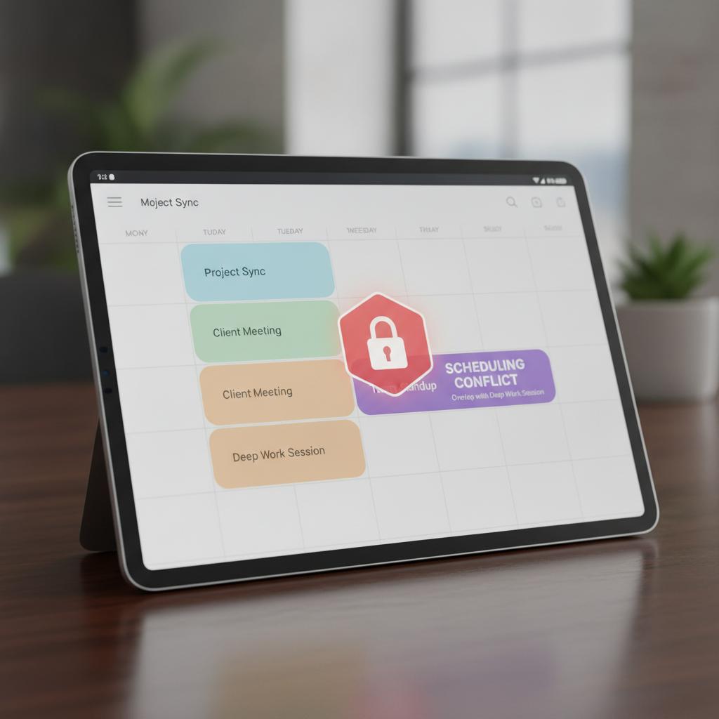 Operations Workflow