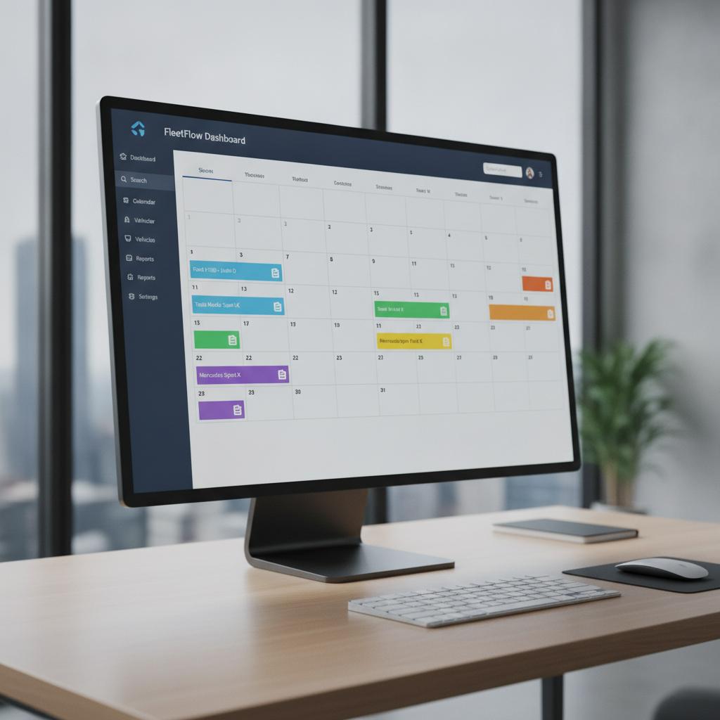 Team Collaboration & Scheduling