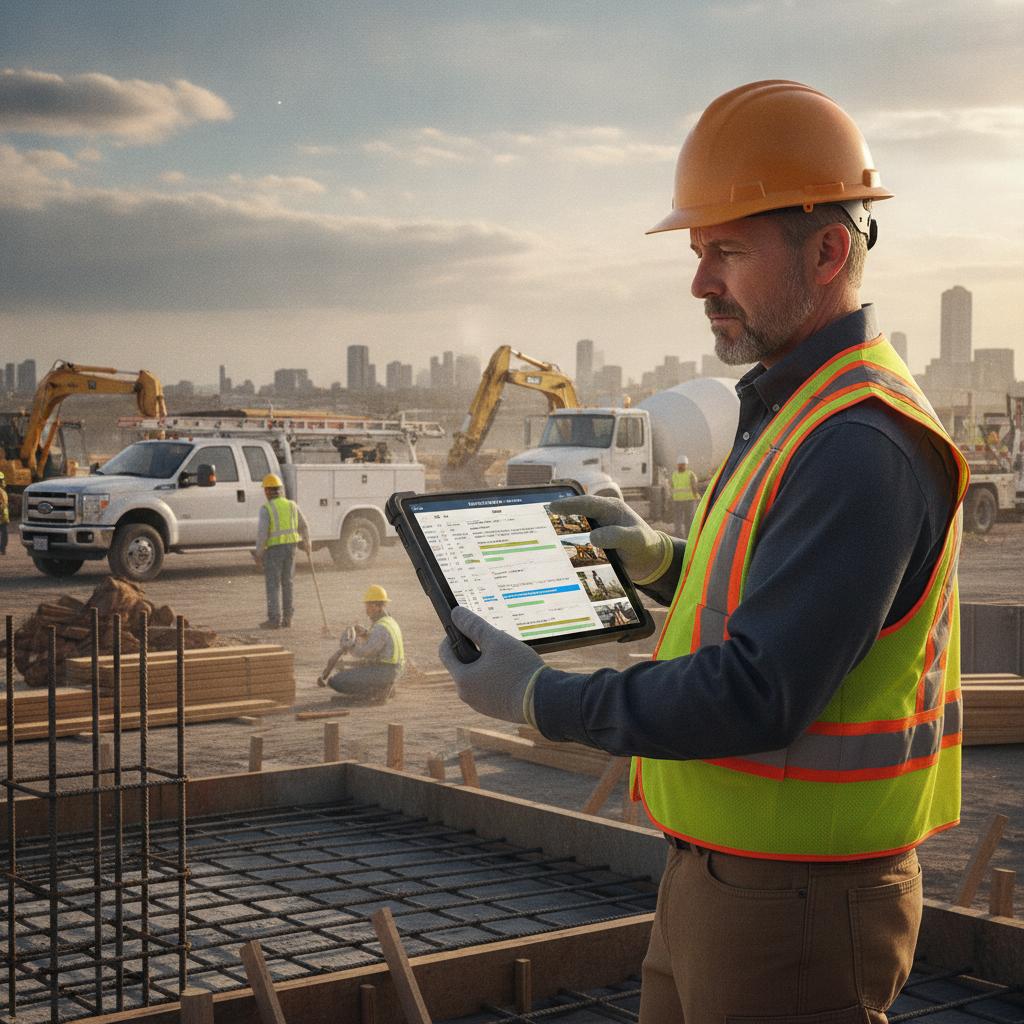 Why Every Contractor Needs a Mobile Job Proof Calendar for Teams