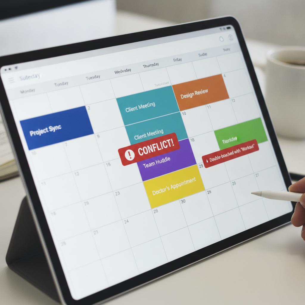 Operations Workflow