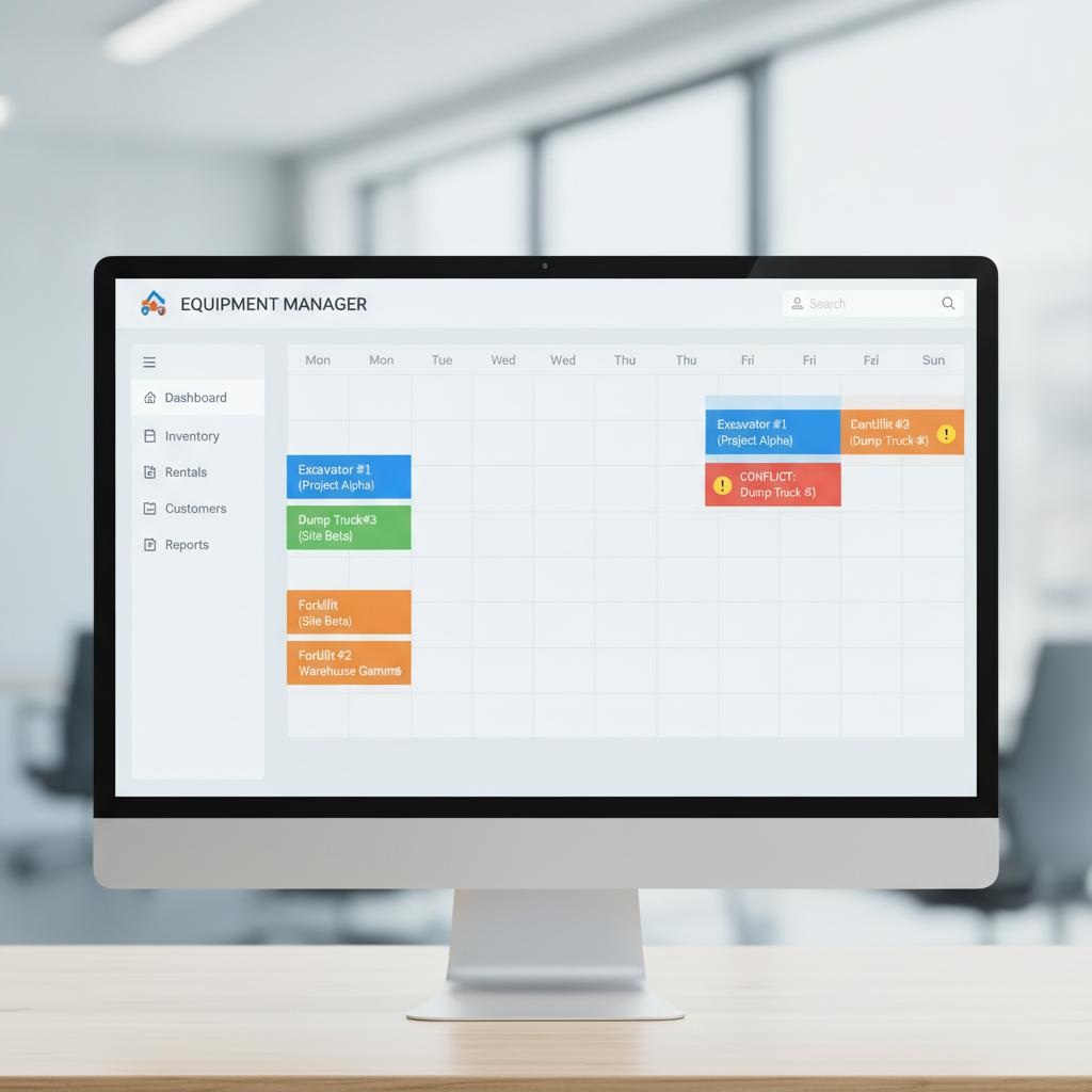 Operations Workflow