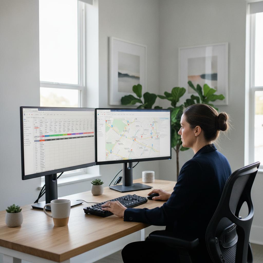 Why Job Scheduling Software for Field Service Teams Fails (And What to Use Instead)