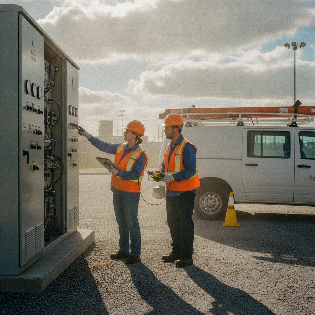 Mastering Field Technician Job Scheduling Without Overlap
