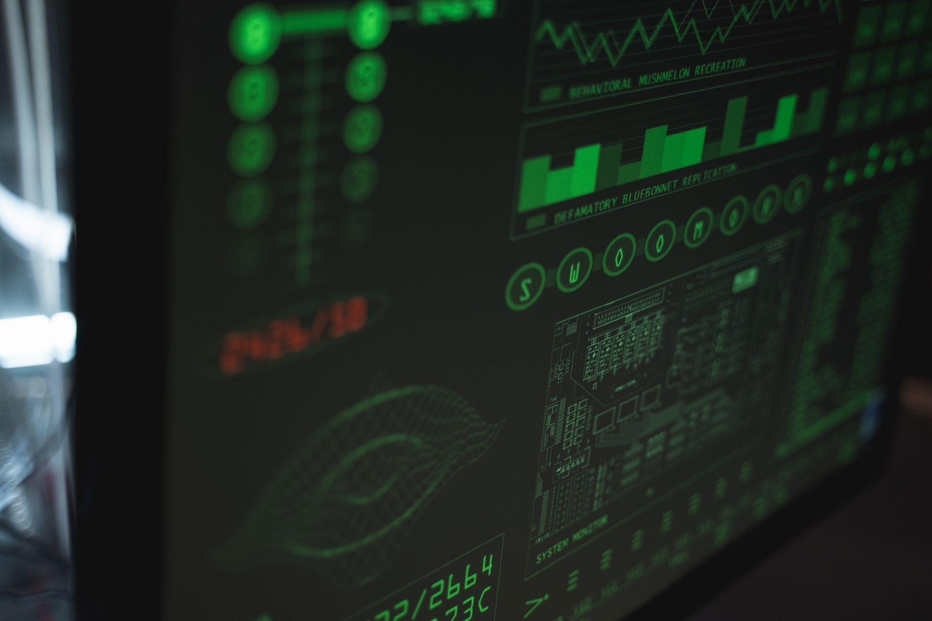 Operations Workflow