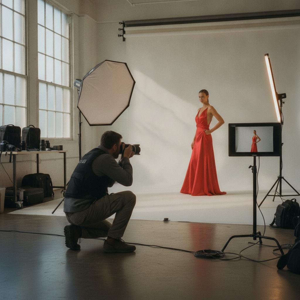 The Ultimate Freelance Photographer Equipment Checkout Calendar Guide