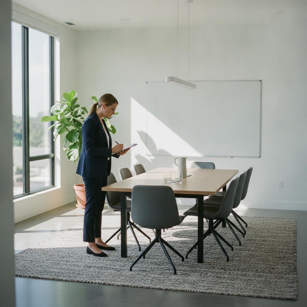 How to Choose the Best Hourly Room Rental Availability Calendar Software