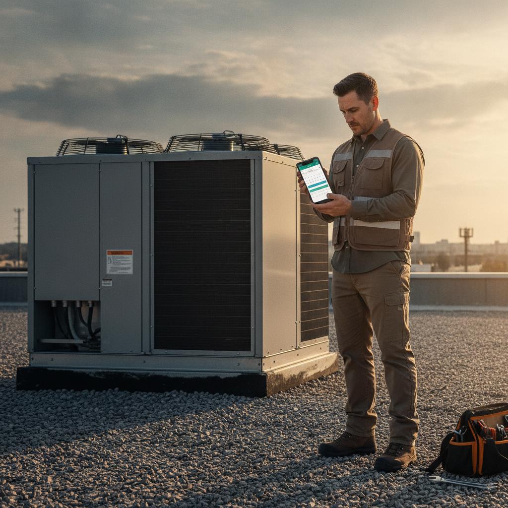 The Best Housecall Pro Alternative for HVAC Crews in 2026