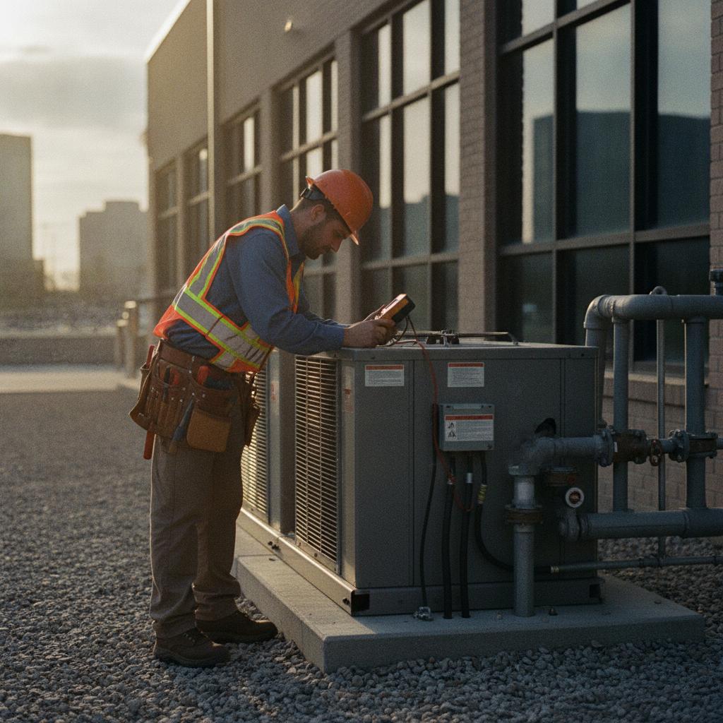 How to Stop Dispatch Failures in Field Service Teams