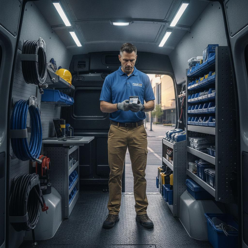 The Best Housecall Pro Alternative for HVAC Crews in 2026