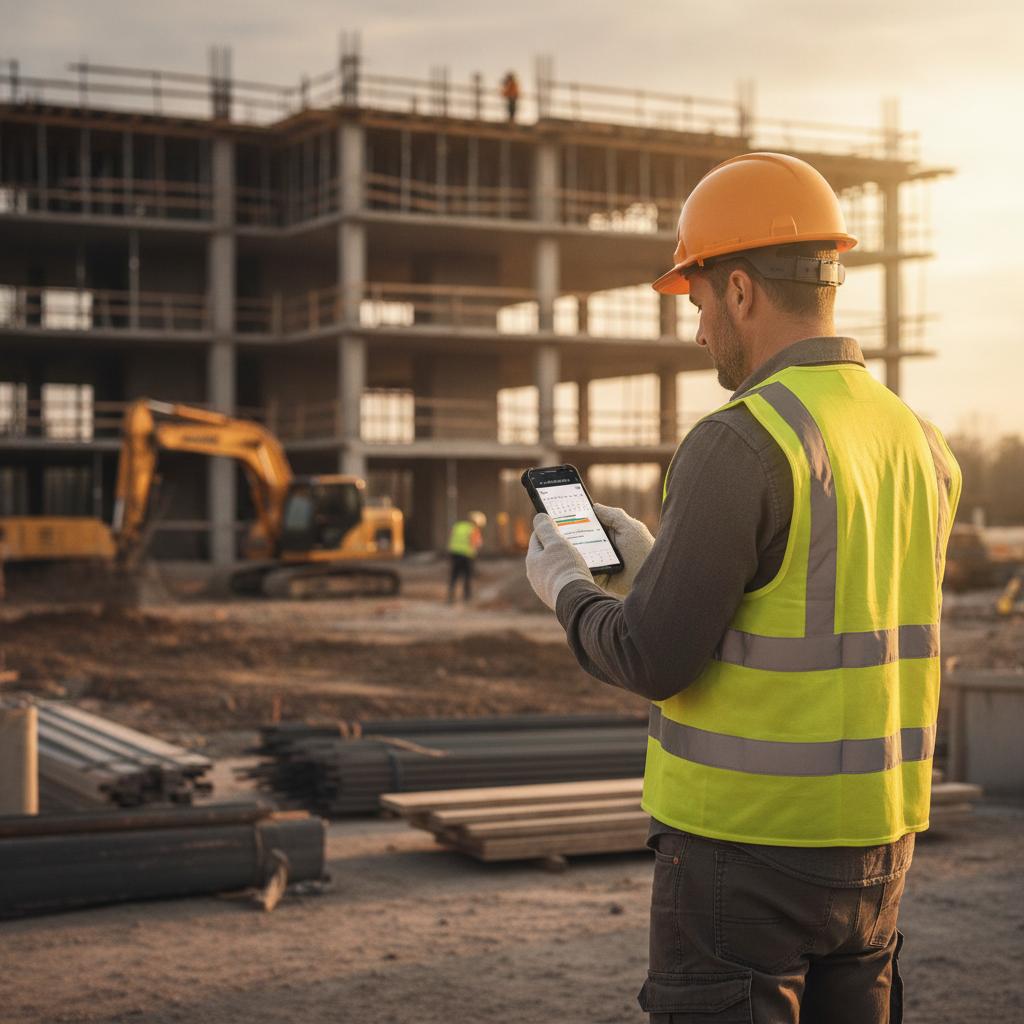 Why Every Growing Team Needs a Mobile Job Proof Calendar for Contractors