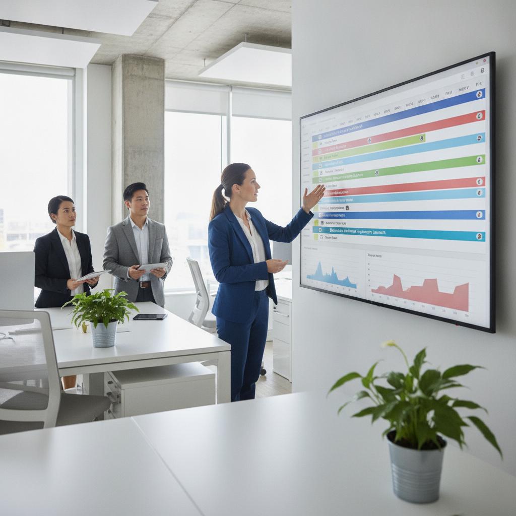Why Your Business Needs Multi Day Event Calendar Software