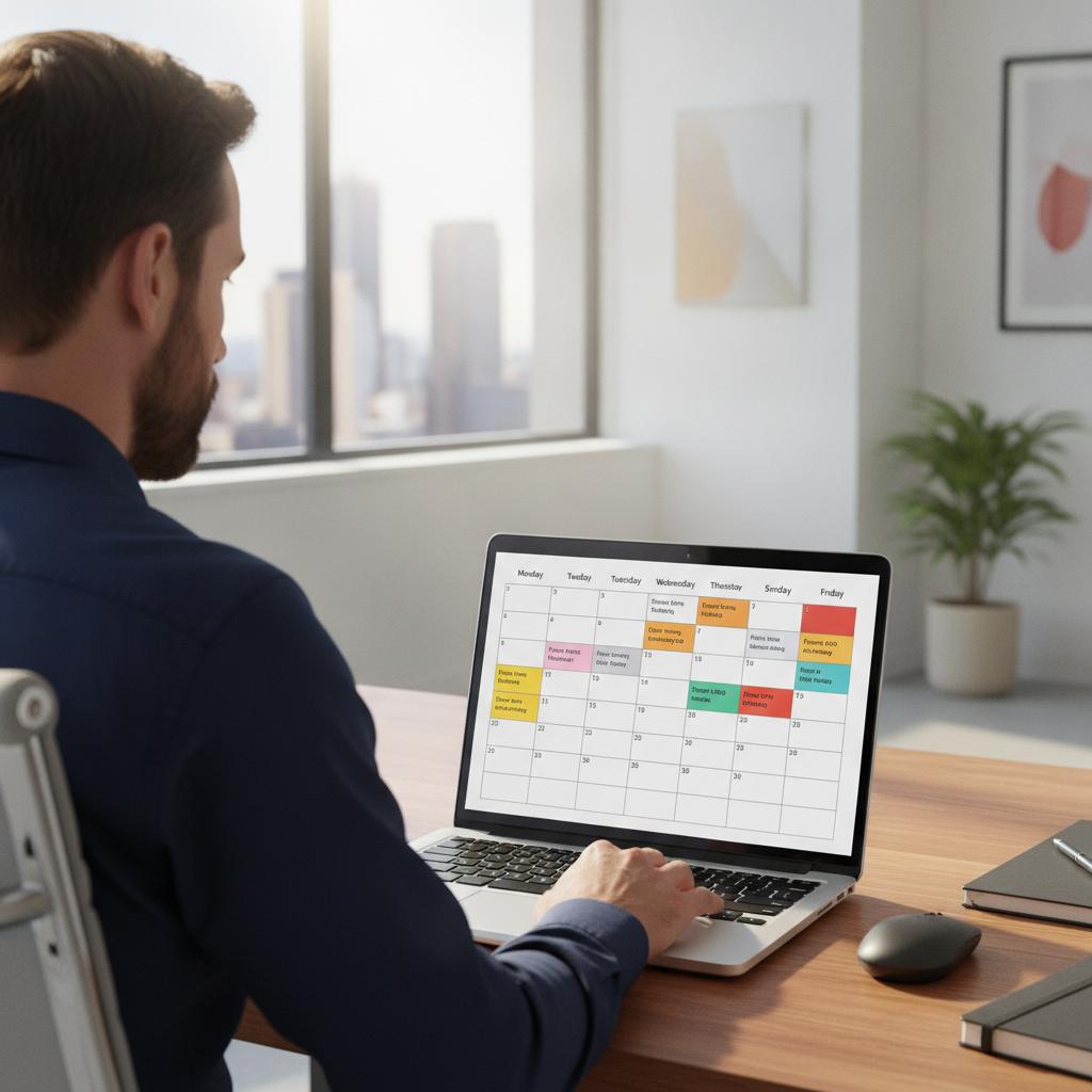 Why Your Business Needs Multi Day Event Calendar Software