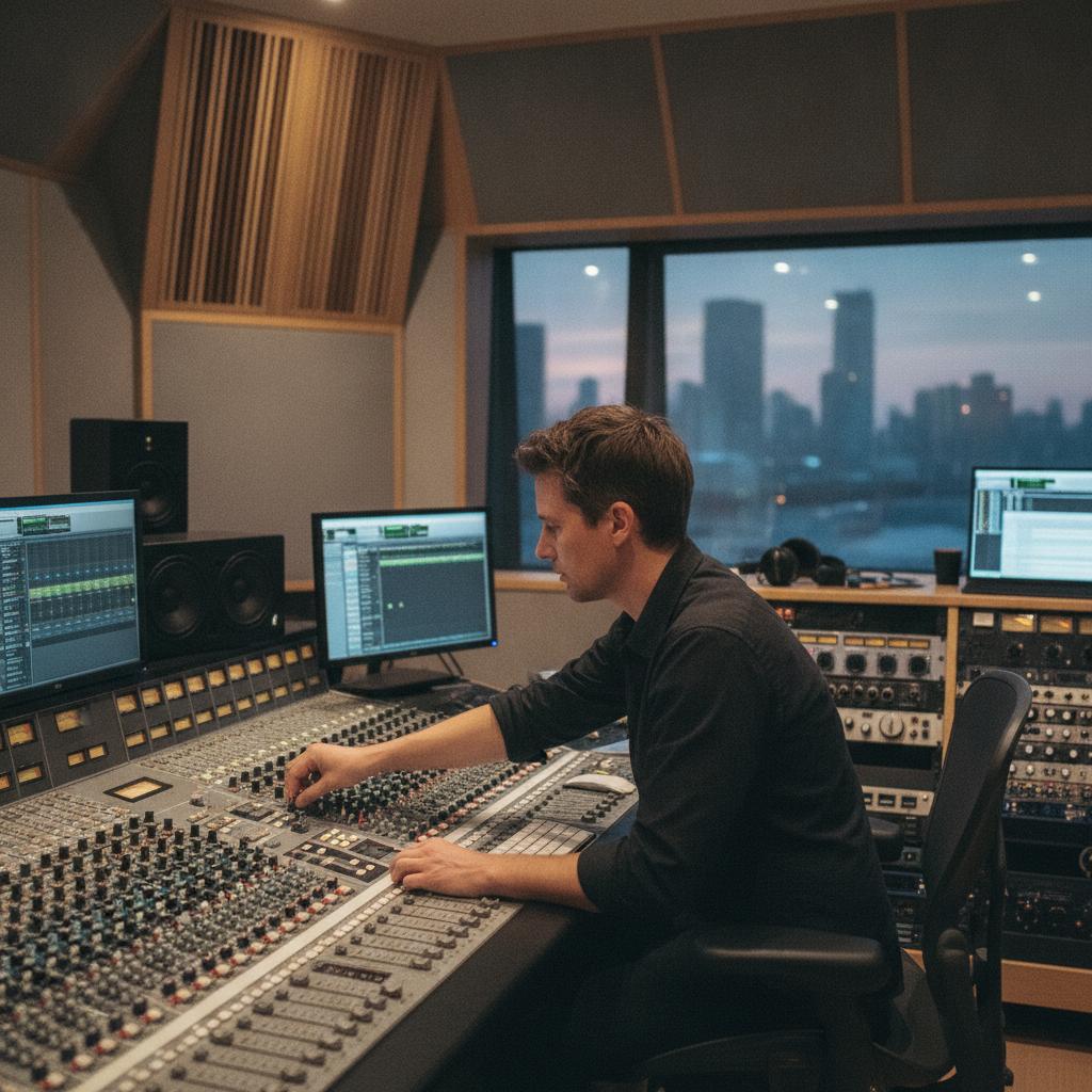 How a Music Practice Room and Studio Booking Calendar Eliminates Double Bookings