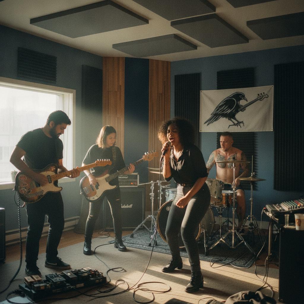 Streamline Your Studio: The Ultimate Music Practice Room and Studio Booking Calendar