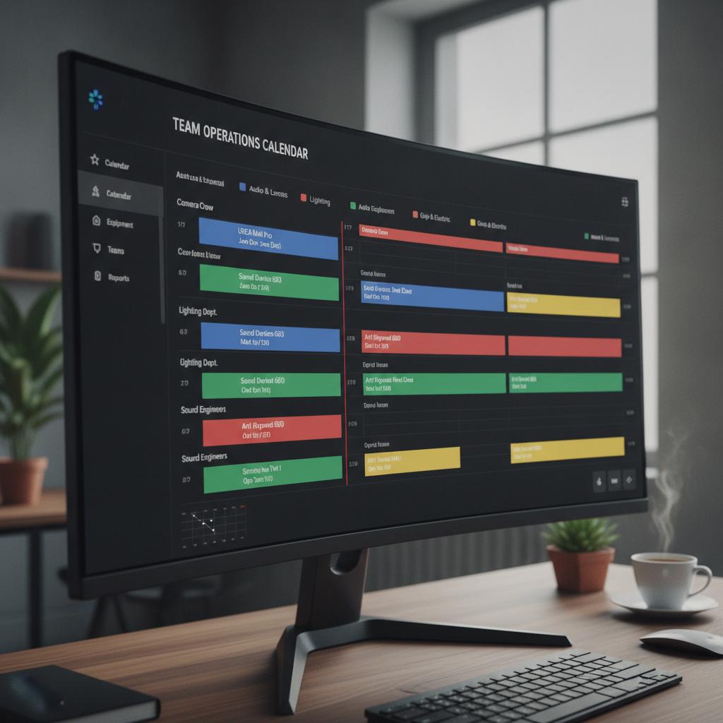 Why Equipment Rental Tracking Software with Photo Proof Protects Your Bottom Line