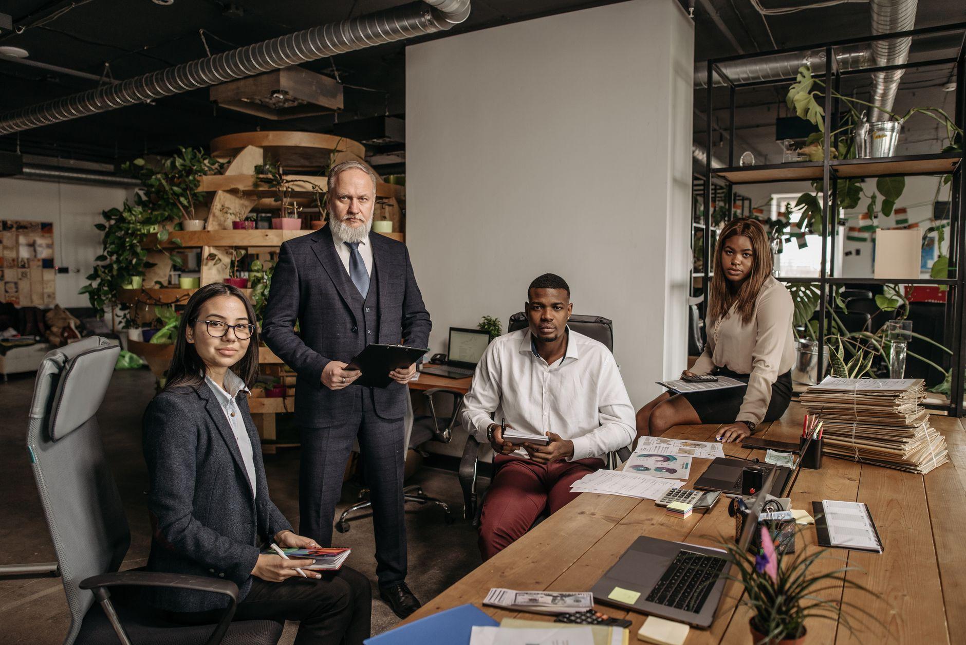 Team Collaboration & Scheduling