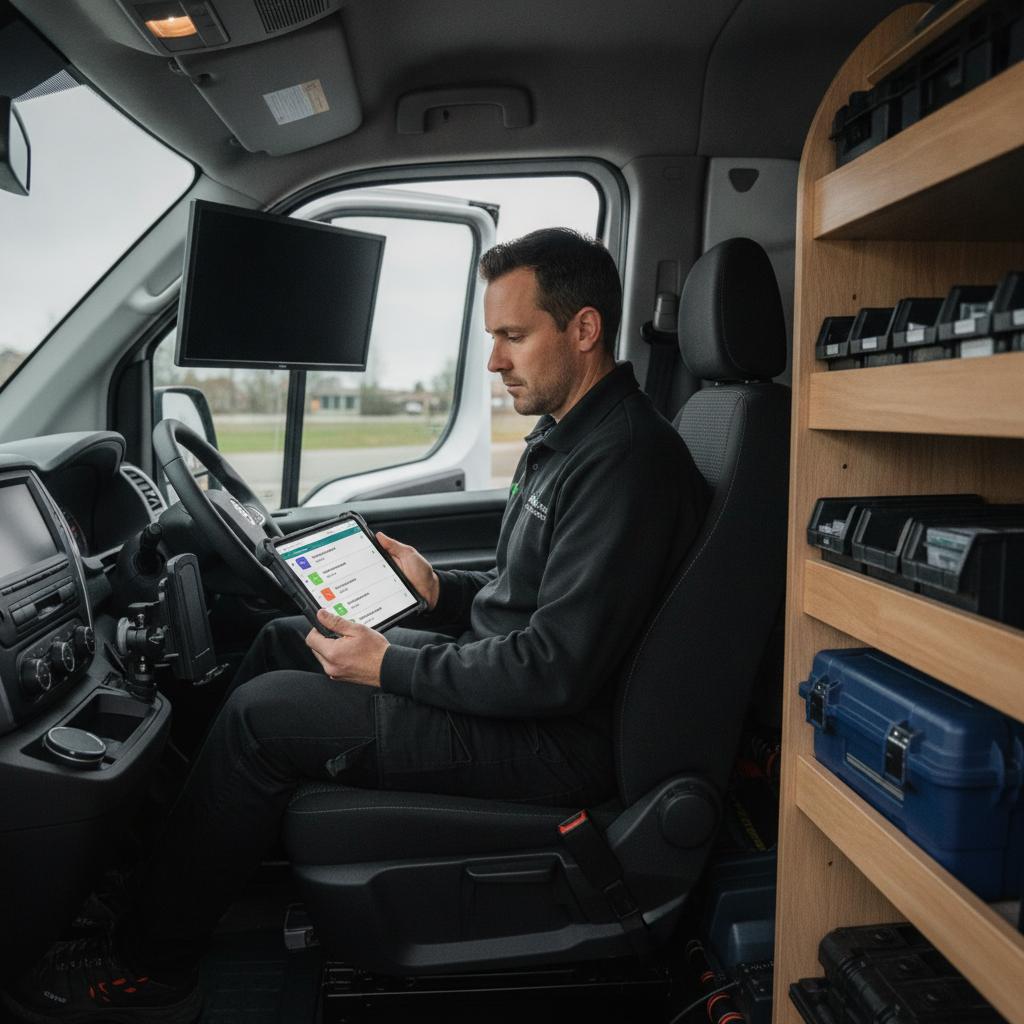 How to Prevent Double Booking for Solo Contractors: The Ultimate Guide