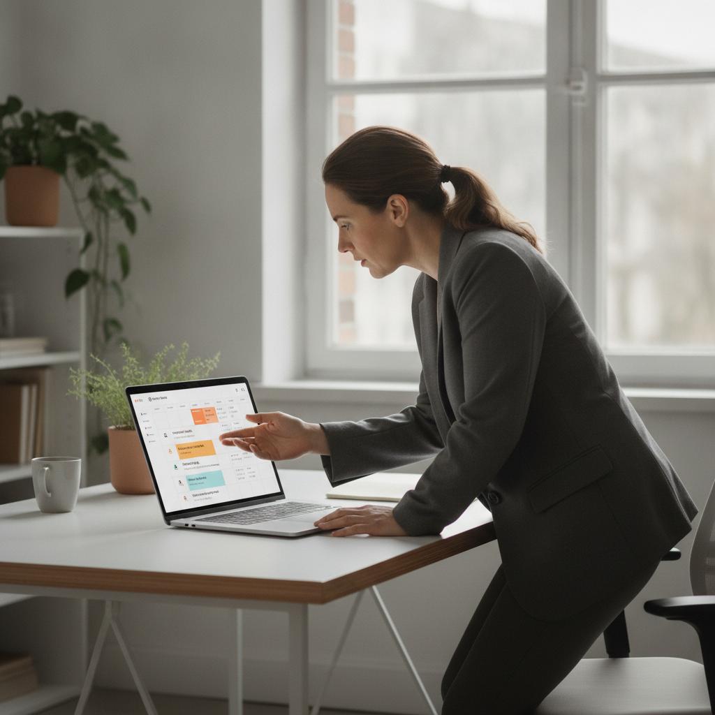 Why You Need a Tutor and Consultant Booking Calendar with Conflict Lock