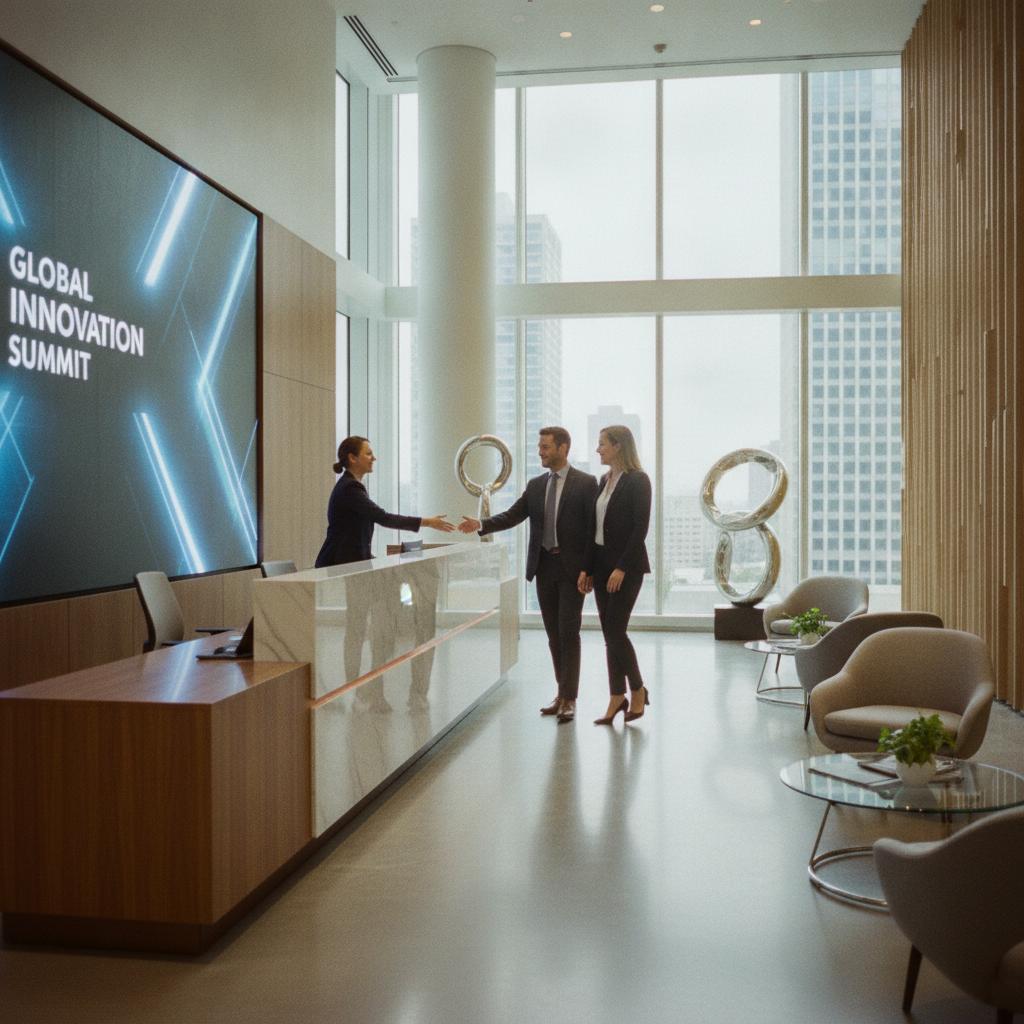 Stop Double-Bookings: The Ultimate Guide to Venue and Meeting Room Booking Calendar Software