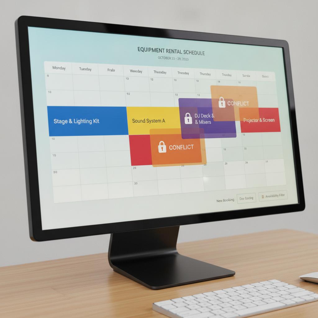 Operations Workflow